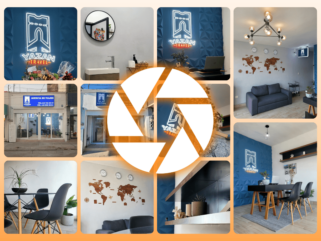 Rey Local SEO Marketing. Local SEO. Testimonial Yazan Travel - Agencia de Viajes